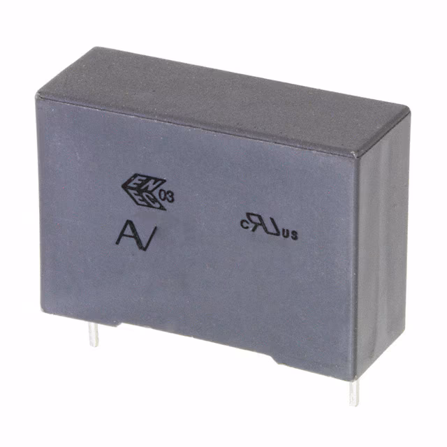 R49AN322000B1M KEMET  Film Capacitors